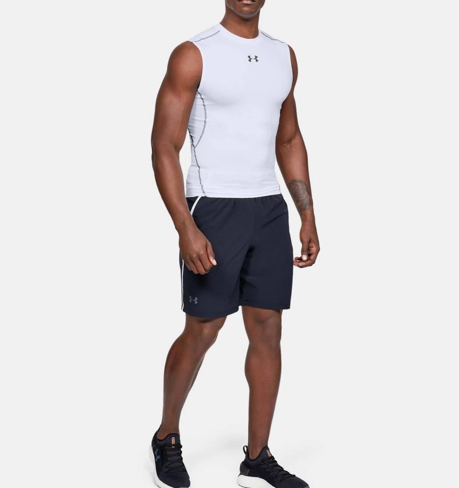 Майка Under Armour (для спорта, тренировок)