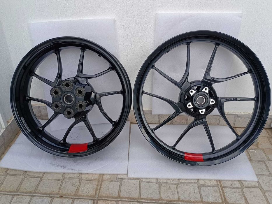 Ducati Multistrada V4 S Full