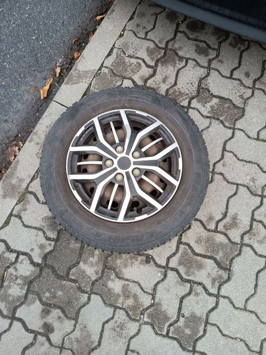 Tanio 5x108 15r,