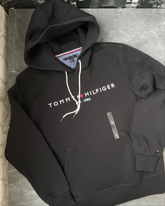 Спортивний костюм Tommy Hilfiger . Оригінал.  Розмір: L