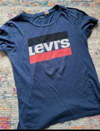 Tshirt damski Levis xs/s