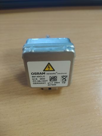 LED лампы OSRAM Xenarc d1s