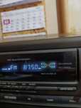 Amplituner SA-EX510 Technics