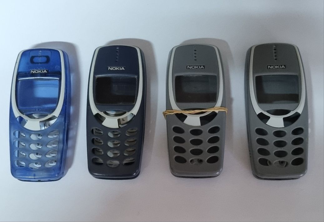 Capas NOKIA 3310