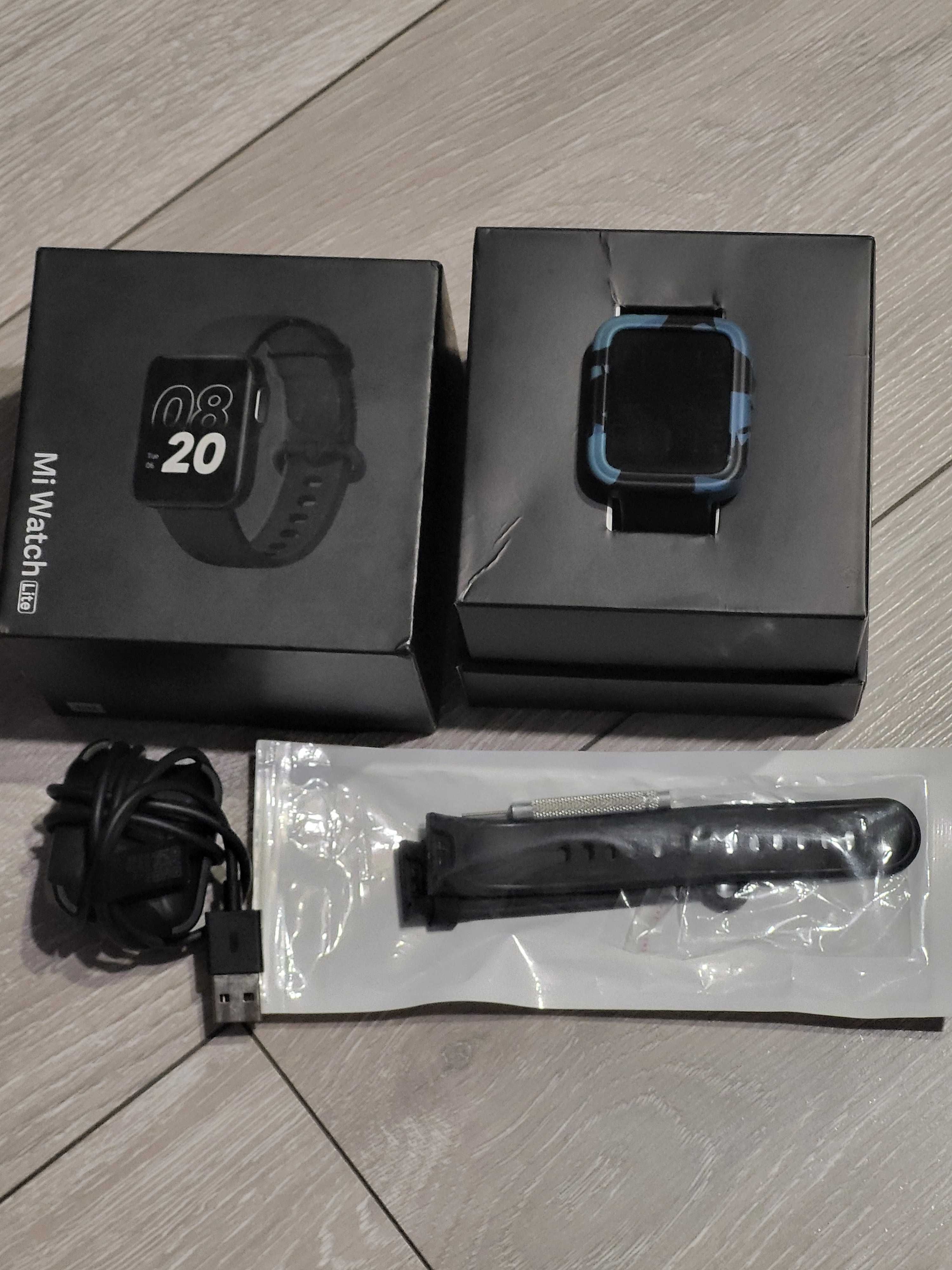Mi Watch Lite Smartwatche
