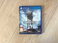 Battlefront playStation 4