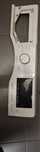 Panel sterowania pralki beko WUE7636AWE
