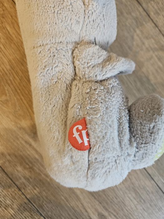 Maskotka Miś szumiś koala fisher price usypianka uspokajacz