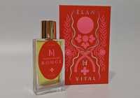 Nowe perfumy Tkliwi Nihilisci Élan Vital Rouge - 50 ml