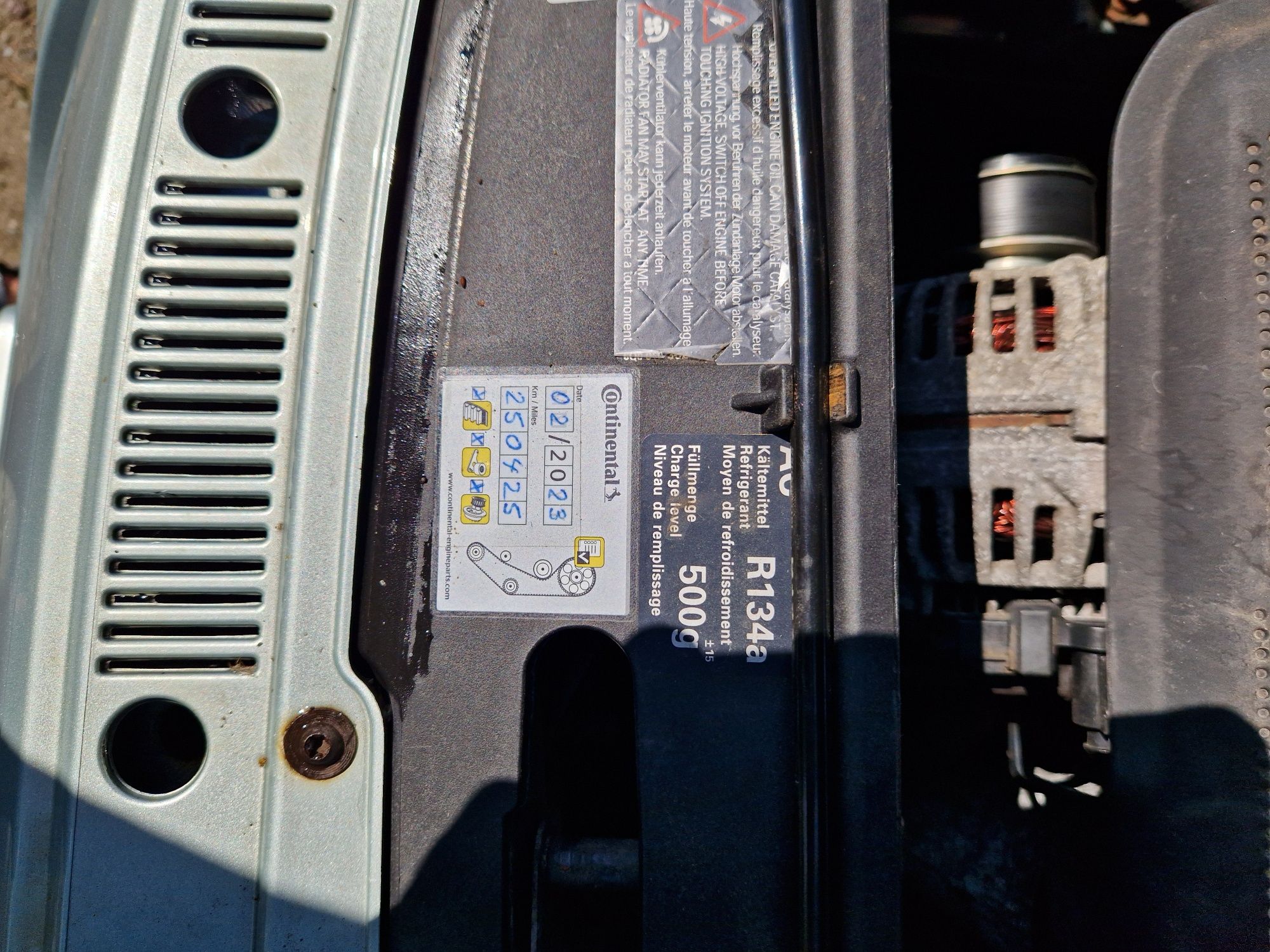 Sprzedam VW Polo 1,4tdi 2008