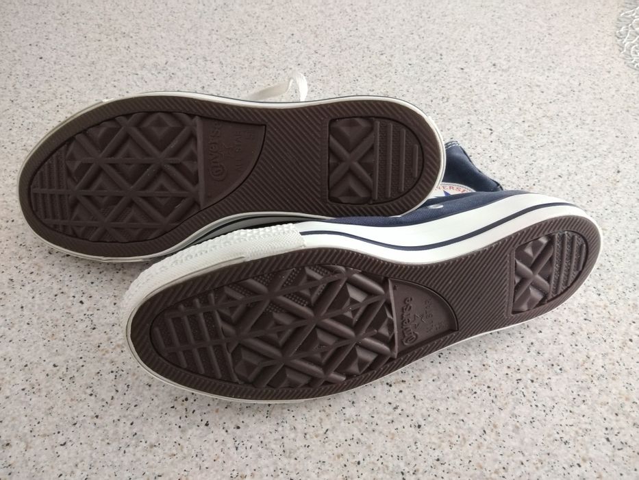 Converse trampki roz. 38 długie