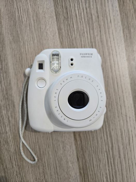 Instax Mini 8- Fujifilm