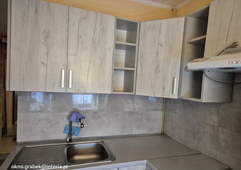 Mieszkanie do wynajęcia od grudnia!