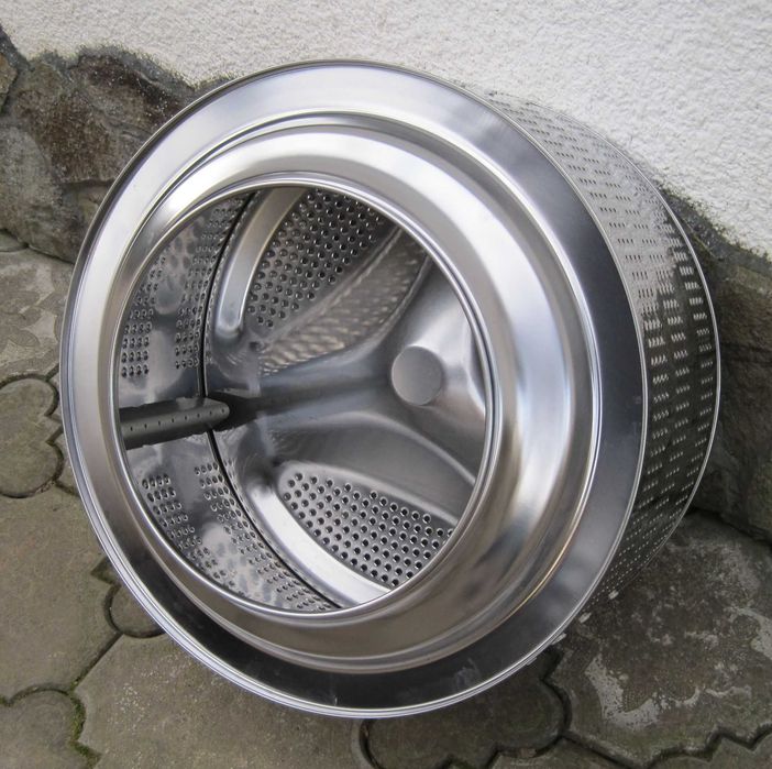 Пральна машина LG бак, барабан.