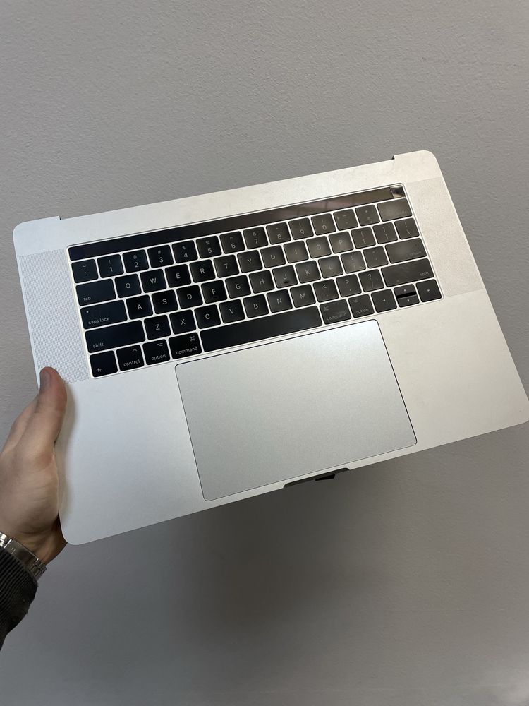 Кнопки клавиши клавиатура MacBook Pro Air Apple