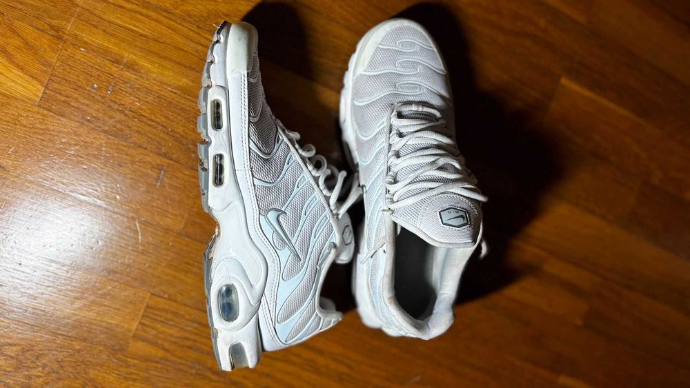 Nike TN Brancas - 42.5