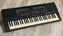 Keyboard Yamaha PRS 500 organy syntezator