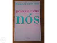 Pessoas como Nós - Margarida Rebelo Pinto