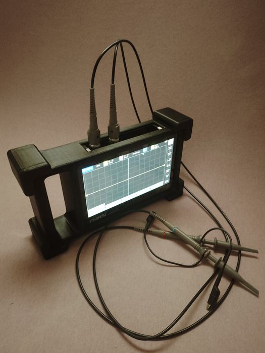 Чохол / корпус для осцилографа FNIRSI 1013D