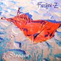 Fischer-Z – Stream (CD, 1995)