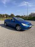 Sprzedam / Zamienie Peugota 307 CC 2.0 z 2004r