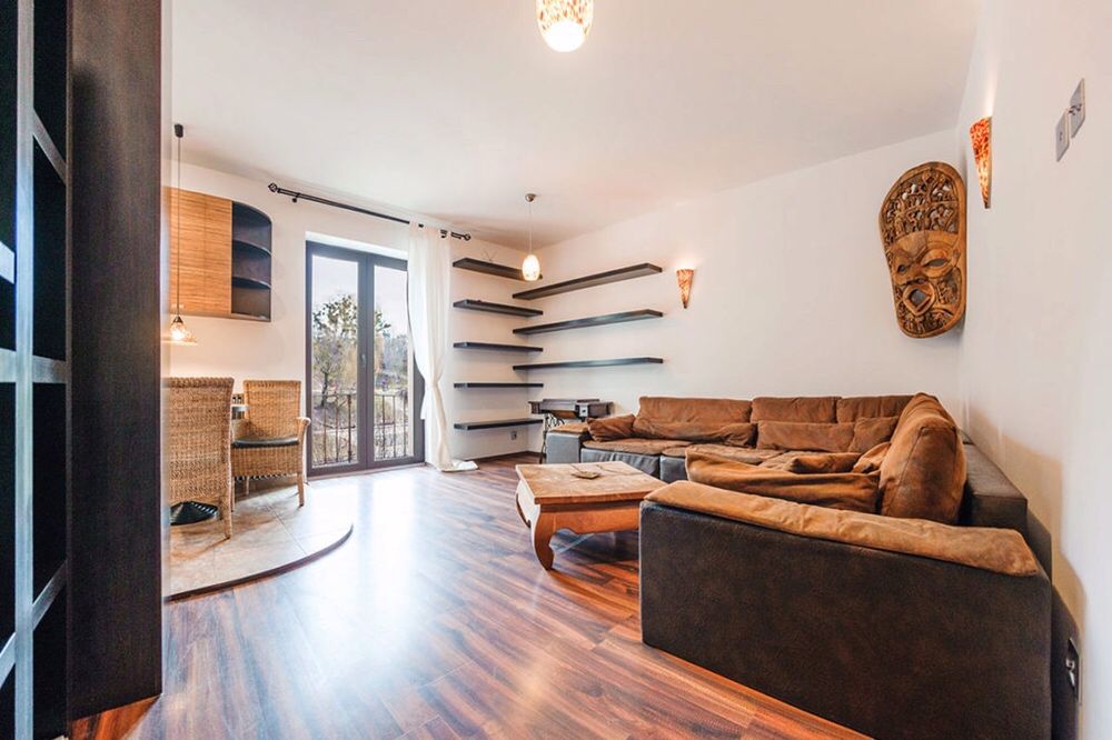 Apartament w centrum Gdyni