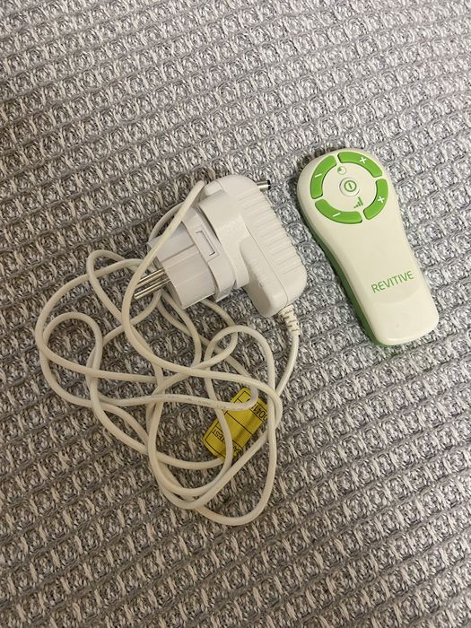 Масажер для ніг медичний Revitive 2469MD Великобританія