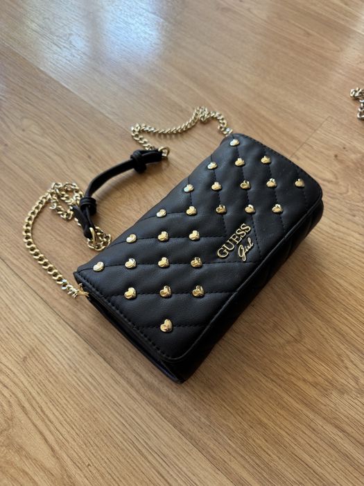 Valentino, Guess, Tommy Hilfiger, Chanel оригинал