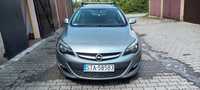 Opel Astra Opel Astra J 2013