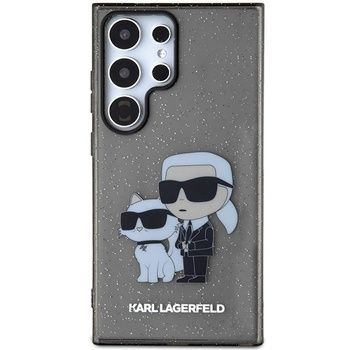 Oryginalne Etui KARL LAGERFELD hardcase Samsung S24 Ultra