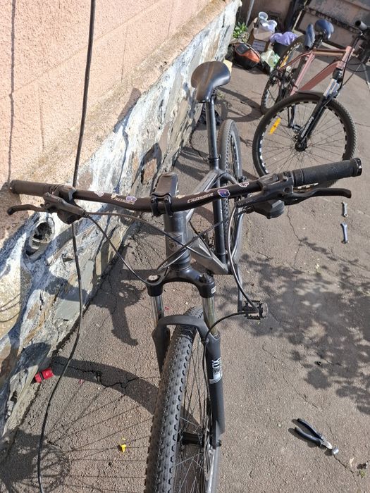Продам Велосипед Crosser