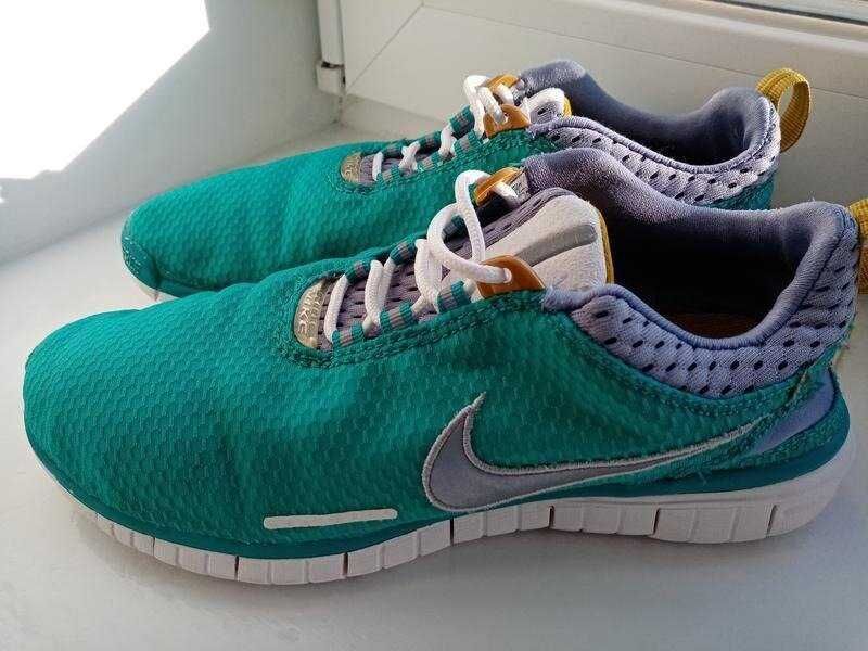 Беговые кроссовки найки прогулочные для тренировок оригинал NIKE