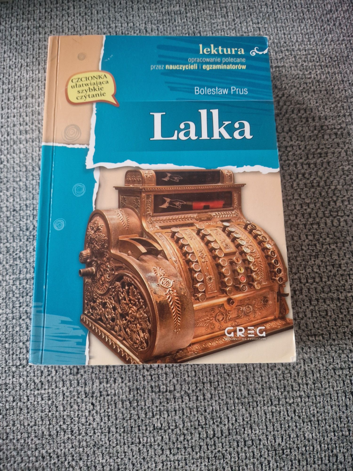 Lalka i Romeo i Julia