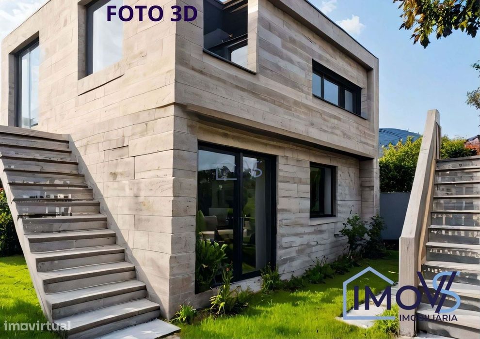 Moradia para Reconstrução na Portela da Oliveira – Cernache do Bonjard