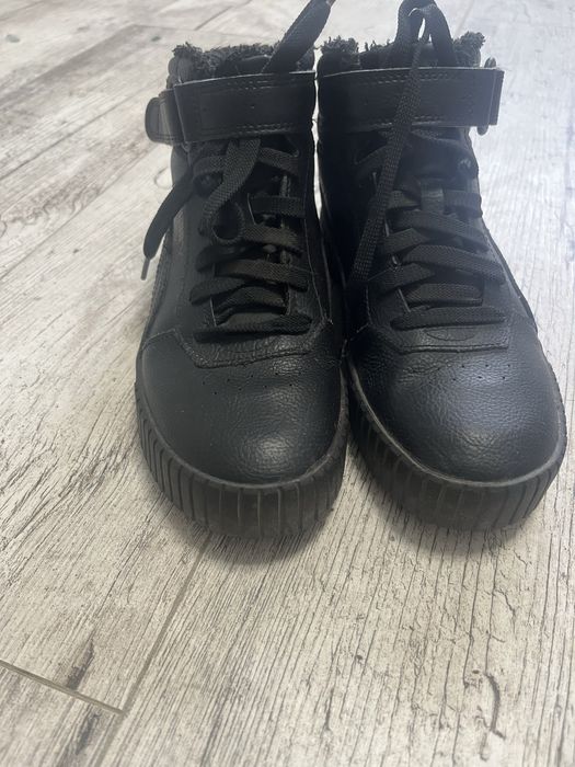 Продам кросівки Puma