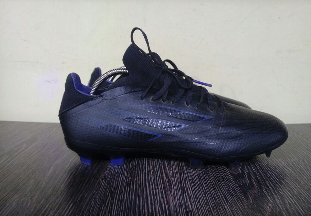 Оригінал Adidas X Speedflow.2 FG бутси копи
