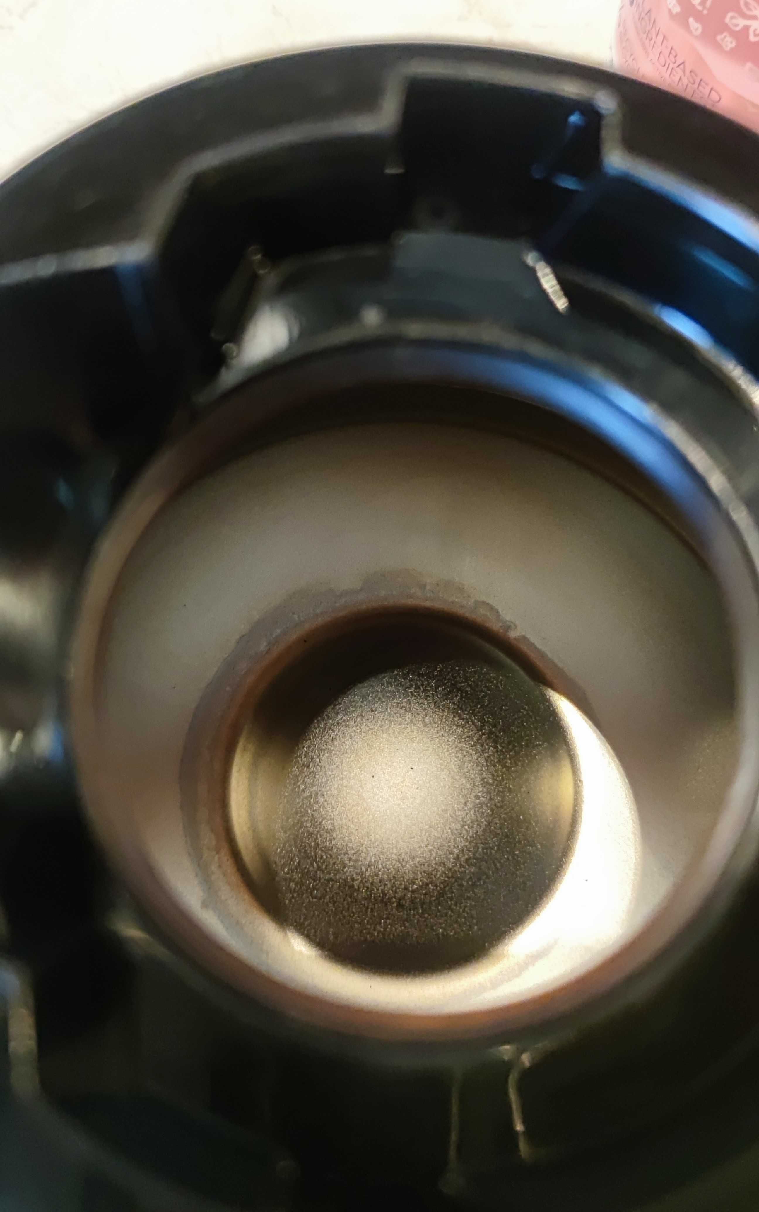 Ekspres przelewowy Melitta look z timerem + młynek do kawy sencor