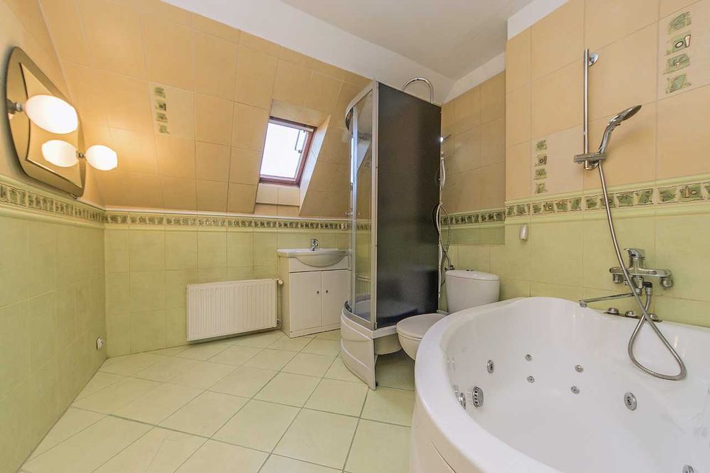 Dom na wynajem - Gdynia, blisko Stoczni