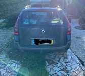 Renault Mégane 1.5dci