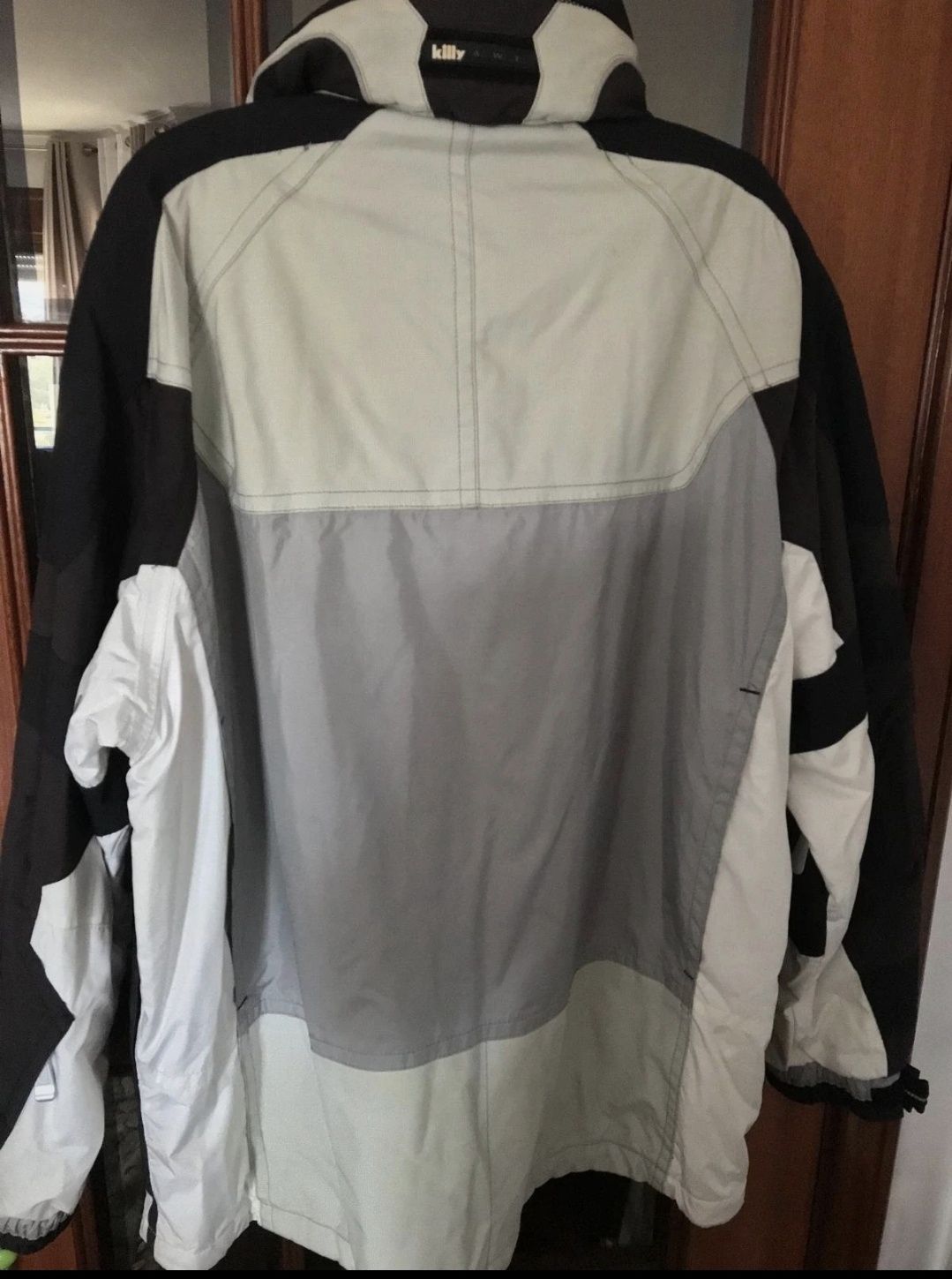 Conjunto Casaco/Calças Ski - Killy Awt