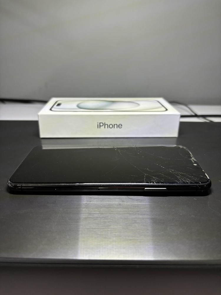 iPhone 11 pro max