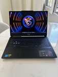 Laptop gamingowy MSI Cyborg 15 a12v