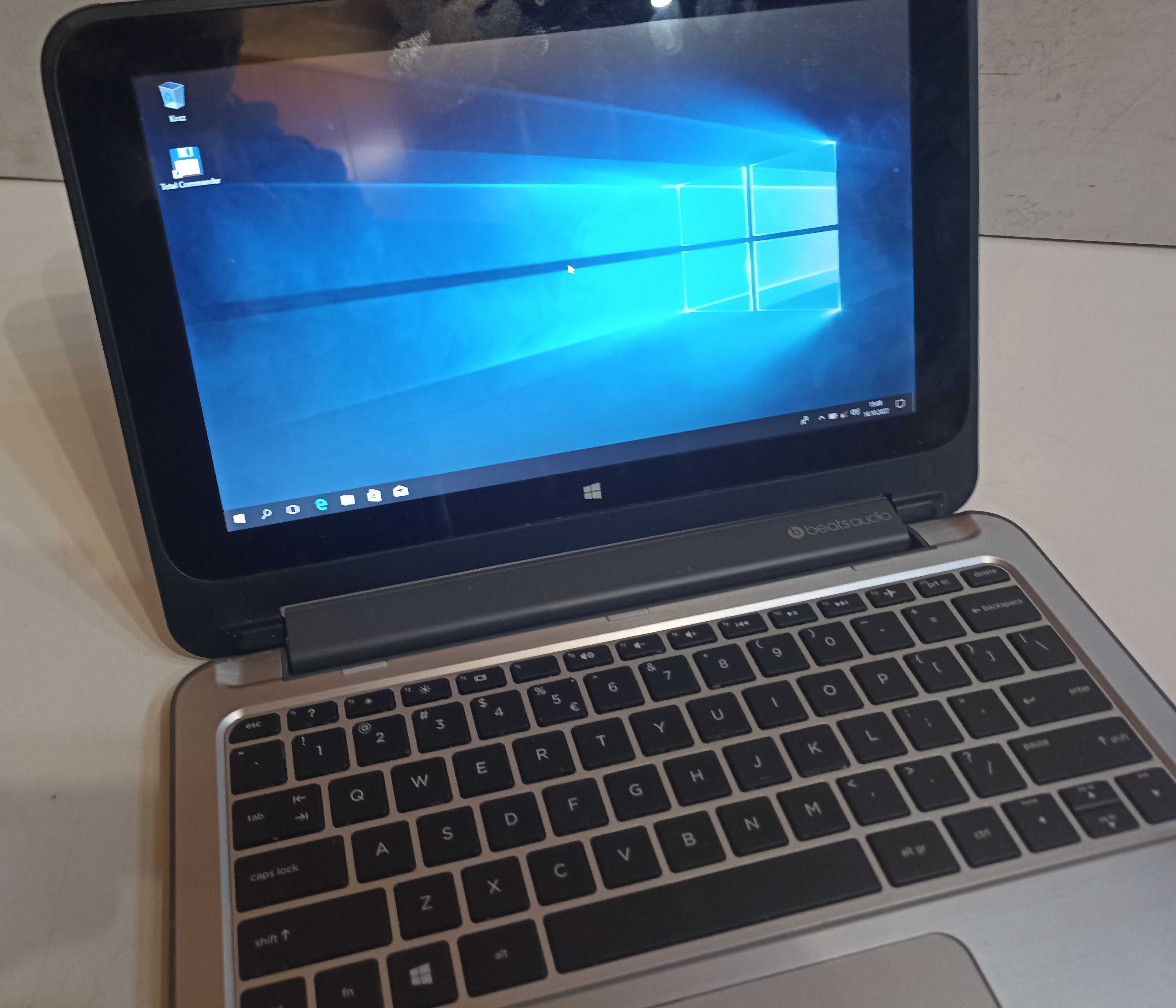 HP PAVILION model : 11-n032nw