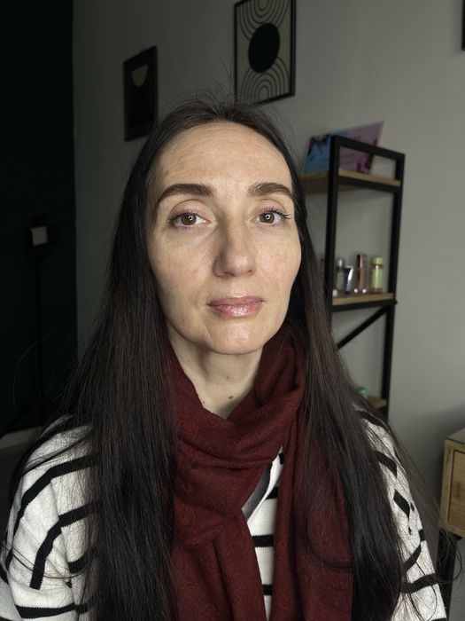 Шукаю моделей на оформлення брів