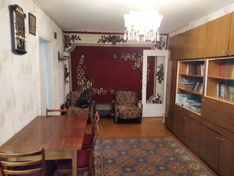 продам 3 ком квартиру