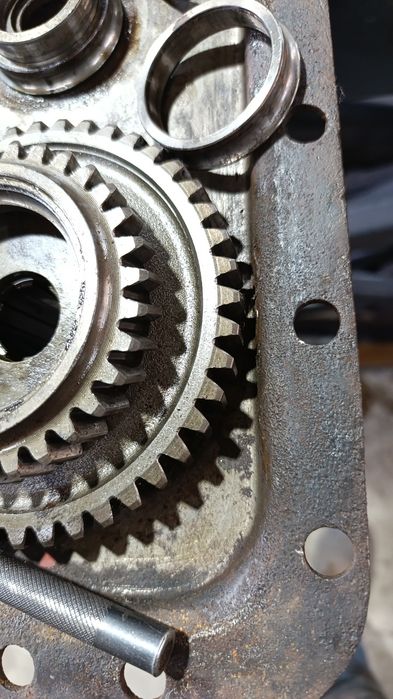 Gadanheira rotativa Kuhn gmd 55