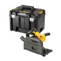 Akumulatorowa zagłębiarka pilarka 165mm Dewalt DCS520NT gwarancja