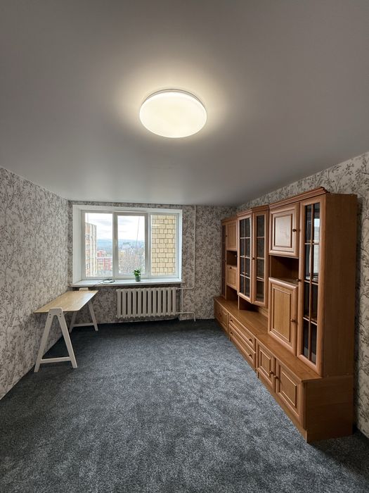 Оренда 1 кімнатна квартира вул Парковий проїзд(біля Парку Жовтневого)