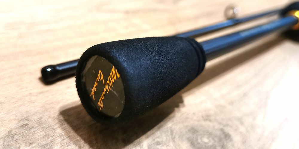 Спінінг Tict Sram UTR-68-TOR The Answer