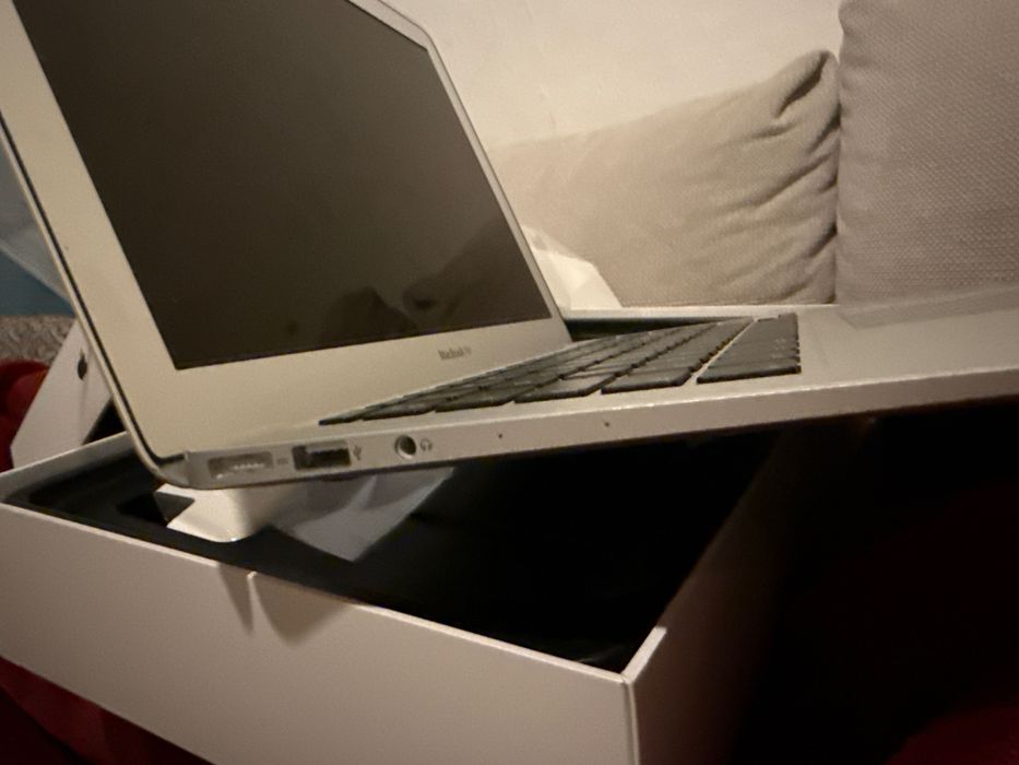 MacBook Air 13' 128Gb